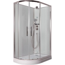 Душевая кабина Timo Premium 120x80 ILMA902R без гидромассажа