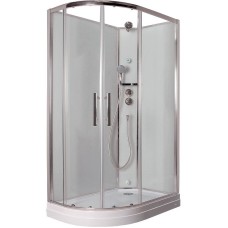 Душевая кабина Timo Premium 120x80 ILMA902R без гидромассажа