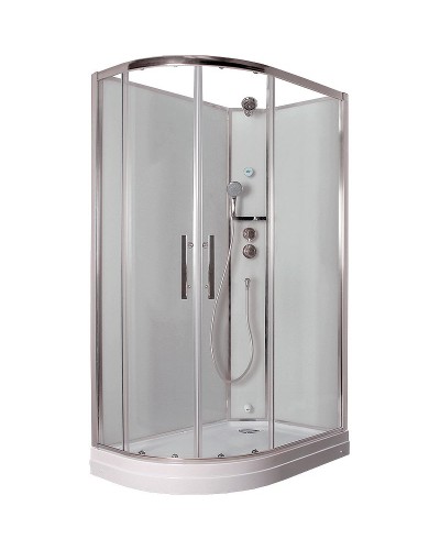 Душевая кабина Timo Premium 120x80 ILMA902R без гидромассажа