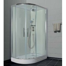 Душевая кабина Timo Premium 120x80 ILMA902R без гидромассажа