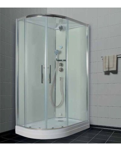 Душевая кабина Timo Premium 120x80 ILMA902R без гидромассажа