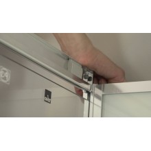 Душевая кабина Timo Premium 120x80 ILMA902R без гидромассажа