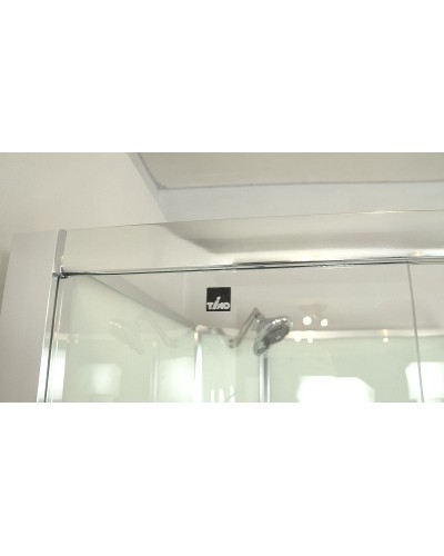 Душевая кабина Timo Premium 120x80 ILMA902R без гидромассажа