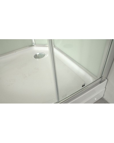 Душевая кабина Timo Premium 120x80 ILMA902R без гидромассажа