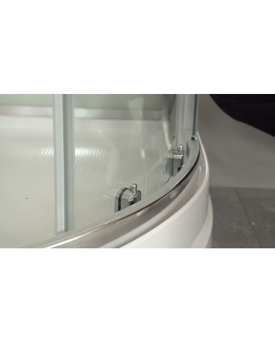 Душевая кабина Timo Premium 120x80 ILMA902R без гидромассажа