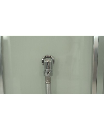 Душевая кабина Timo Premium 120x80 ILMA902R без гидромассажа