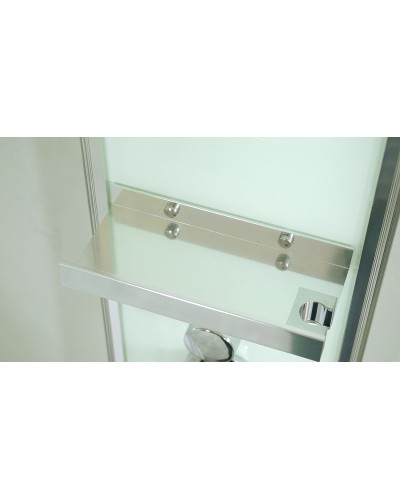 Душевая кабина Timo Premium 120x80 ILMA902R без гидромассажа