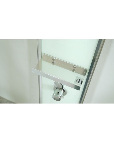 Душевая кабина Timo Premium 120x80 ILMA902R без гидромассажа