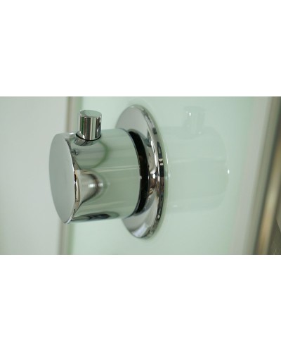 Душевая кабина Timo Premium 120x80 ILMA902R без гидромассажа