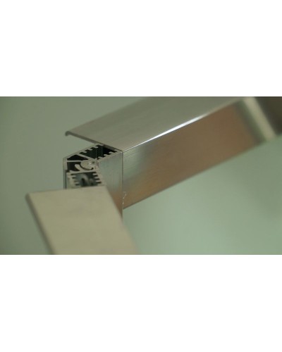 Душевая кабина Timo Premium 120x80 ILMA902R без гидромассажа