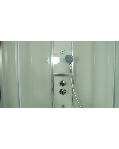 Душевая кабина Timo Premium 120x80 ILMA902R без гидромассажа