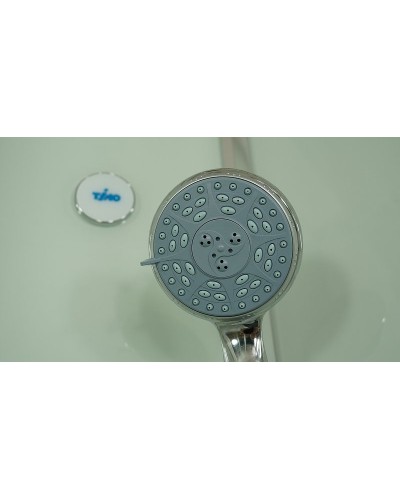 Душевая кабина Timo Premium 120x80 ILMA902R без гидромассажа