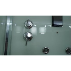 Душевая кабина Timo Premium 120x90 H-511R с баней с гидромассажем