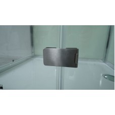 Душевая кабина Timo Premium 120x90 H-511R с баней с гидромассажем