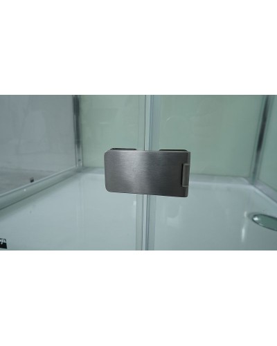 Душевая кабина Timo Premium 120x90 H-511R с баней с гидромассажем