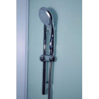 Душевая кабина Timo Eco 120х80 TE-0720PR без гидромассажа