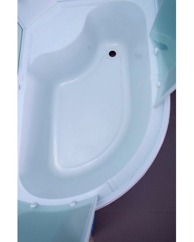 Душевая кабина Timo Eco 120х80 TE-0720PR без гидромассажа