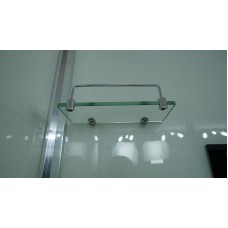 Душевая кабина Timo Premium 120x90 H-510R с баней с гидромассажем