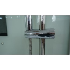 Душевая кабина Timo Premium 120x90 H-510R с баней с гидромассажем