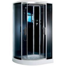 Душевая кабина Timo Standart 120х85 T-1102PR без гидромассажа