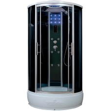 Душевая кабина Timo Standart 80x80 T-1180 с гидромассажем