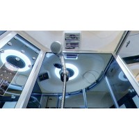 Душевая кабина Timo Standart 90x90 T-1190 с гидромассажем