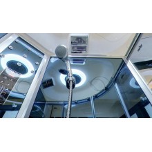 Душевая кабина Timo Standart 90x90 T-1190 с гидромассажем