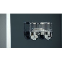 Душевая кабина Timo Standart 90x90 T-1190 с гидромассажем