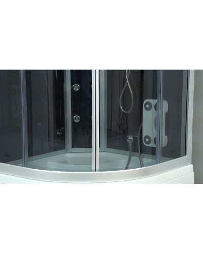 Душевая кабина Timo Standart 90x90 T-1190 с гидромассажем