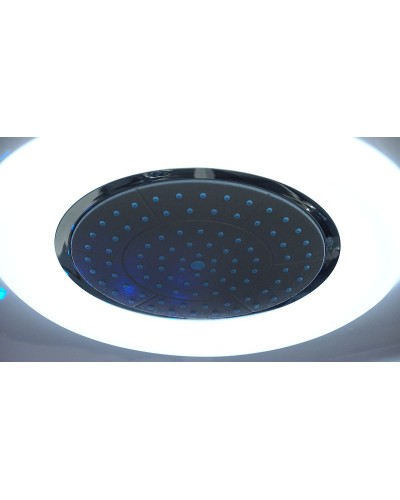 Душевая кабина Timo Standart 90x90 T-1190 с гидромассажем