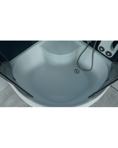 Душевая кабина Timo Standart 90x90 T-1190 с гидромассажем