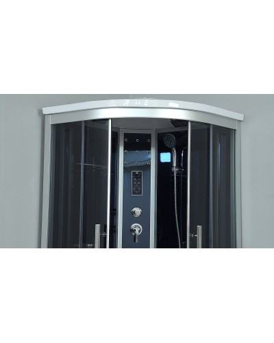 Душевая кабина Timo Standart 90x90 T-1190 с гидромассажем