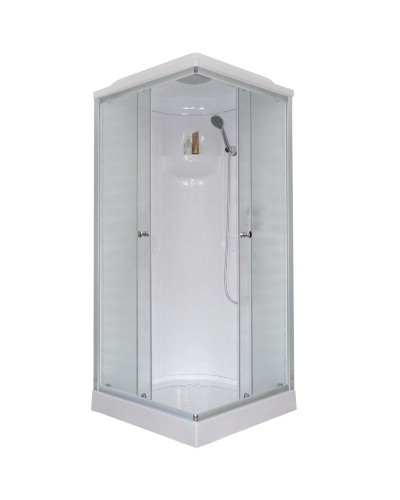 Душевая кабина Royal Bath HP 80х80 RB80HP1-M без гидромассажа