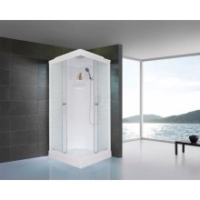 Душевая кабина Royal Bath HP 90х90 RB90HP1-M без гидромассажа