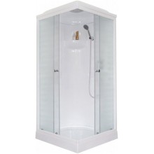 Душевая кабина Royal Bath HP 90х90 RB90HP1-M без гидромассажа