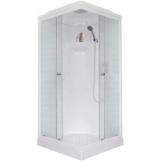 Душевая кабина Royal Bath HP 90х90 RB90HP1-M без гидромассажа