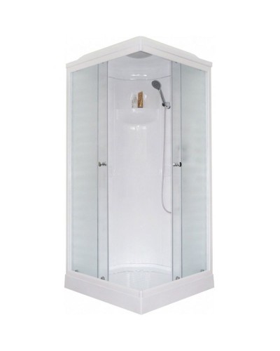 Душевая кабина Royal Bath HP 90х90 RB90HP1-M без гидромассажа