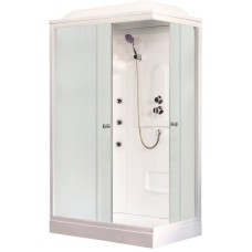 Душевая кабина Royal Bath HP 120х80 RB8120HP2-M-L с гидромассажем