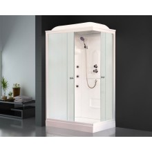 Душевая кабина Royal Bath HP 120х80 RB8120HP2-M-L с гидромассажем