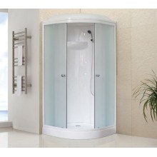 Душевая кабина Royal Bath HK 90х90 RB90HK1-M без гидромассажа