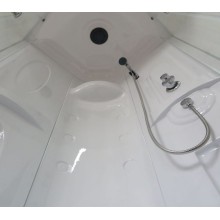 Душевая кабина Royal Bath HK 90х90 RB90HK1-M без гидромассажа
