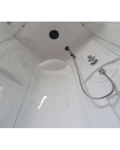 Душевая кабина Royal Bath HK 90х90 RB90HK1-M без гидромассажа