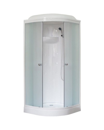 Душевая кабина Royal Bath HK 90х90 RB90HK1-M без гидромассажа
