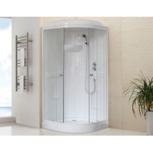 Душевая кабина Royal Bath HK 90х90 RB90HK1-T без гидромассажа