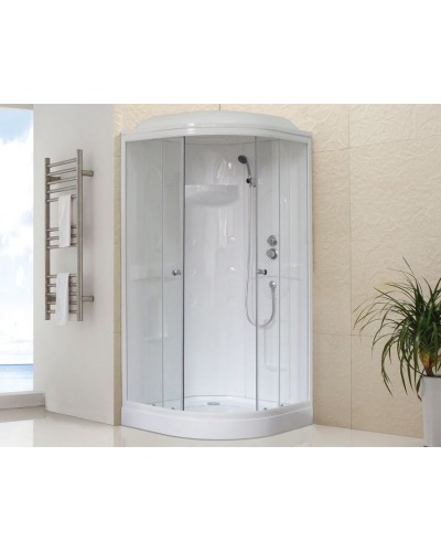 Душевая кабина Royal Bath HK 90х90 RB90HK1-T без гидромассажа