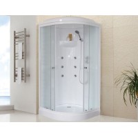 Душевая кабина Royal Bath HK 90х90 RB90HK2-M с гидромассажем