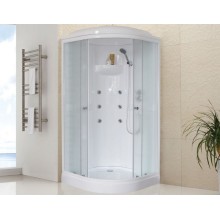 Душевая кабина Royal Bath HK 90х90 RB90HK2-M с гидромассажем