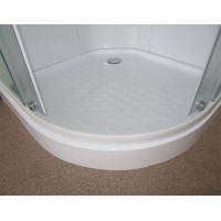 Душевая кабина Royal Bath HK 90х90 RB90HK2-M с гидромассажем