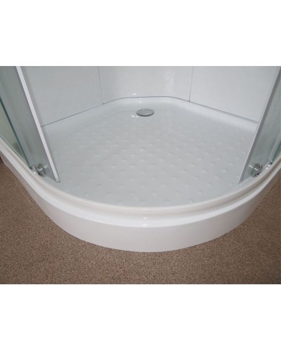 Душевая кабина Royal Bath HK 90х90 RB90HK2-M с гидромассажем