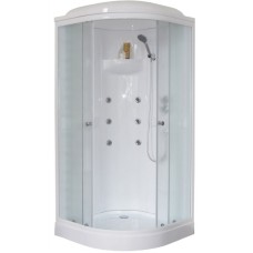Душевая кабина Royal Bath HK 90х90 RB90HK2-M с гидромассажем